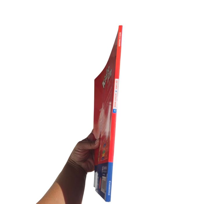 Kid's Box 1 Activity Book, caiet de lucru, limba engleză pentru copii