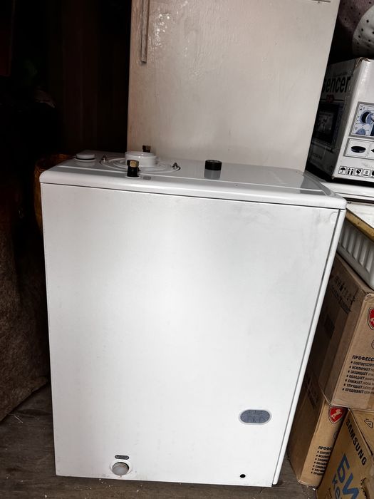 Газовый котёл