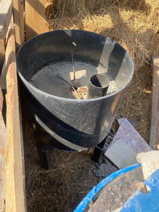 Дробилка жаңа сатамын