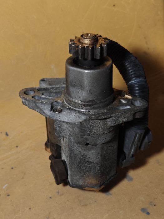 Стартер RAF4, 1 поколение