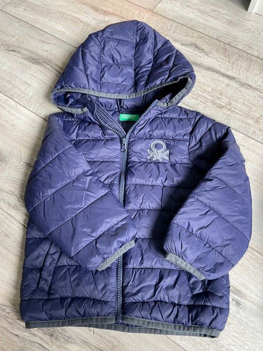 Детски дрехи за момче-98см (okaidi, benetton)