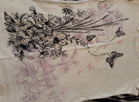 Тениски  /  видове