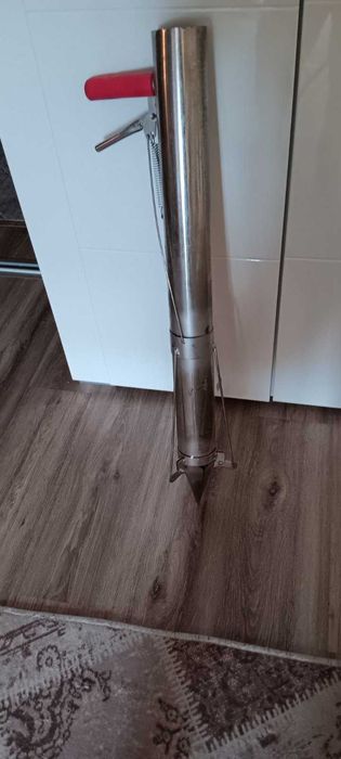 Сеялка за разсад