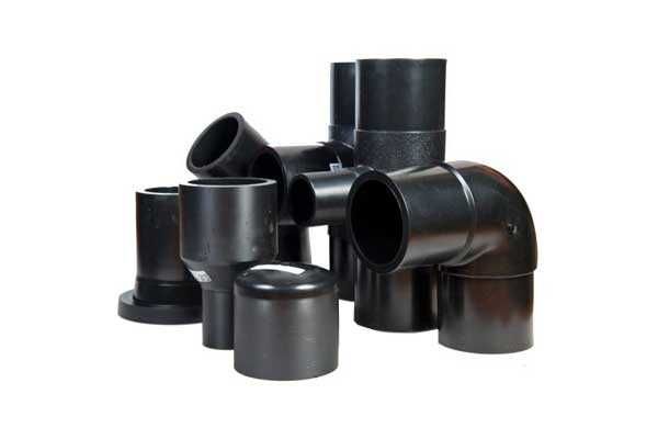 Трубы ПЭ и фитинги – Павлодар