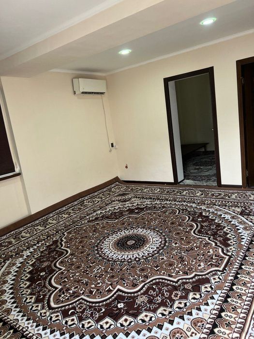 Семейный дом с большим двором у парка Янги Узбекистон | без депозита