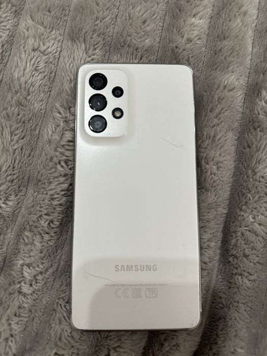 Samsung a53 128гб бу