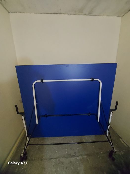 Стол теннисный новый