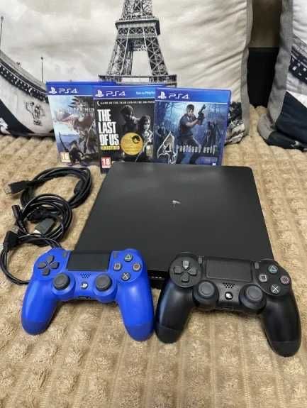 Обменаю на пс 5