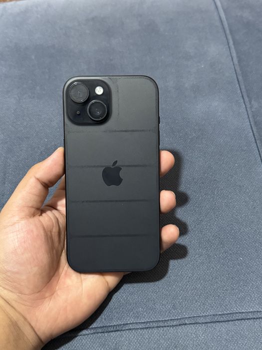 Продам iphone 15