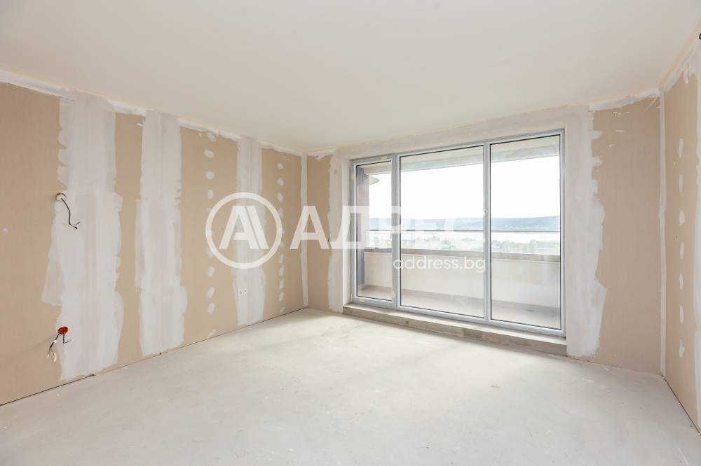 Двустаен апартамент, кв. Трошево, гр. Варна