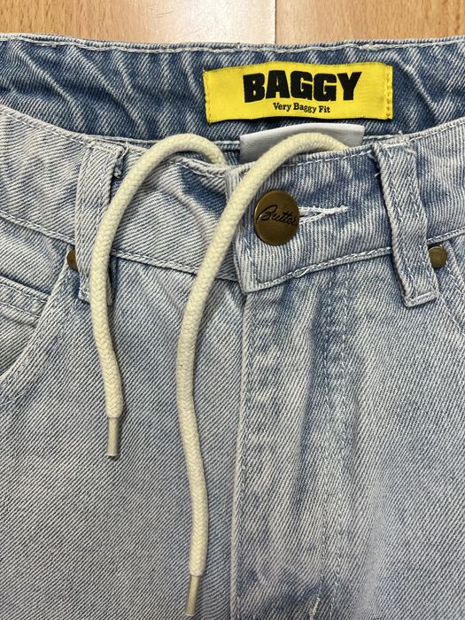 Butter Very Baggy Fit дънки W28