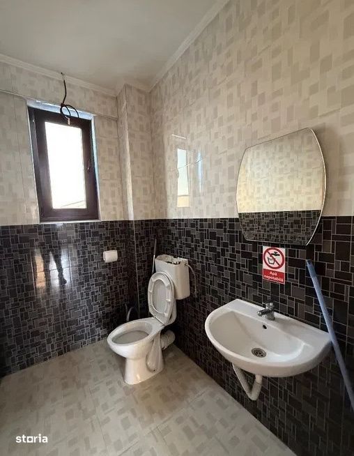 Spatiu 145mp | Afumati DN2 | Doraly | Compartimentat Mixt | Parcare
