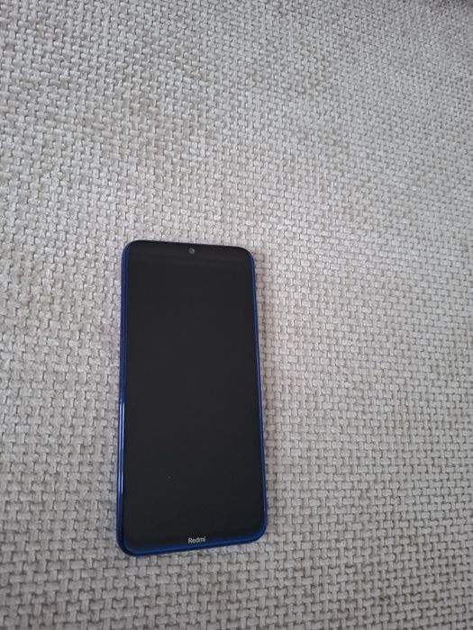 Телефон Redmi Note 8