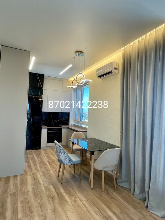 Натяжные потолки РАССРОЧКА