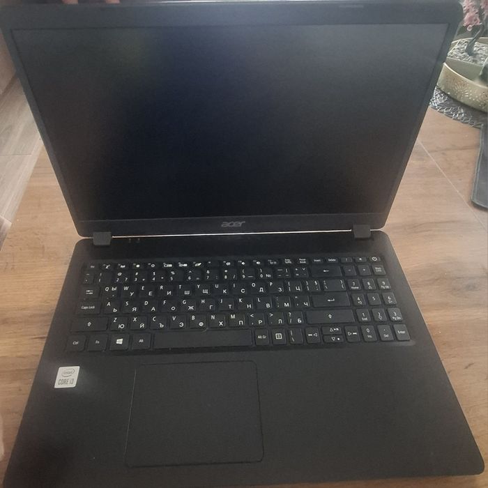 Acer A315 Лаптоп