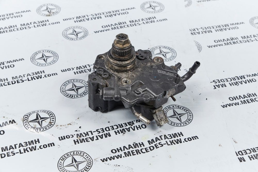 ГНП ПОМПА OМ651 за Mercedes-Benz Sprinter W906 Спринтер