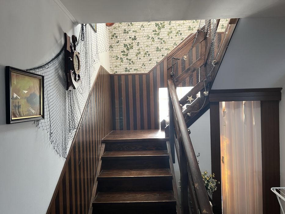 Casa de vacanta Sfantu Gheorghe