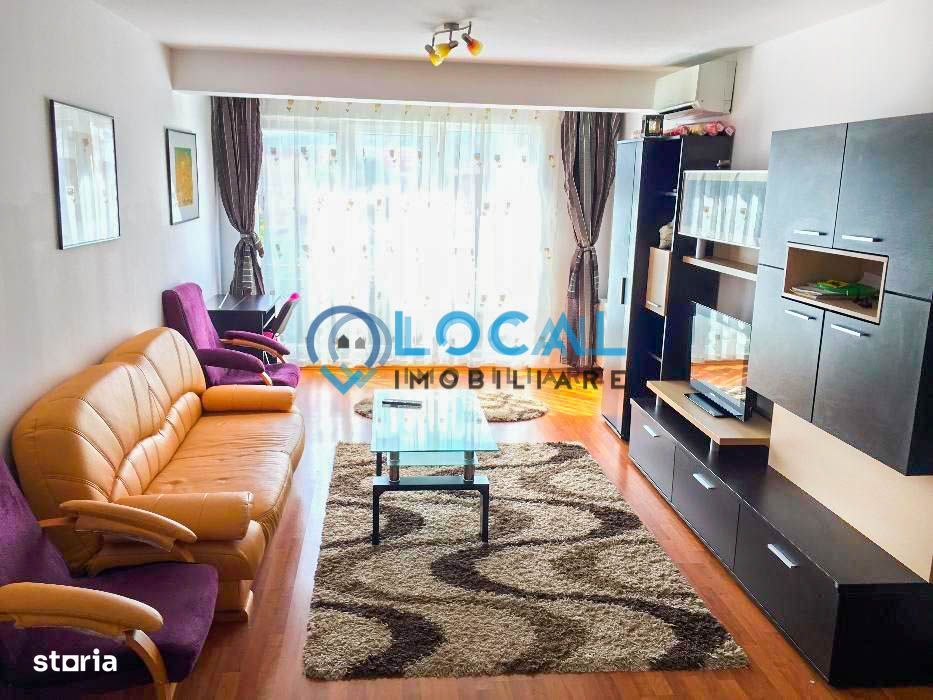 Ap. 2 camere modern parcare subterana zona str Horea Garii — fotografia 3