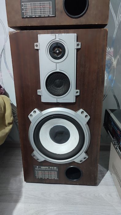 Продам АС - Амфитон