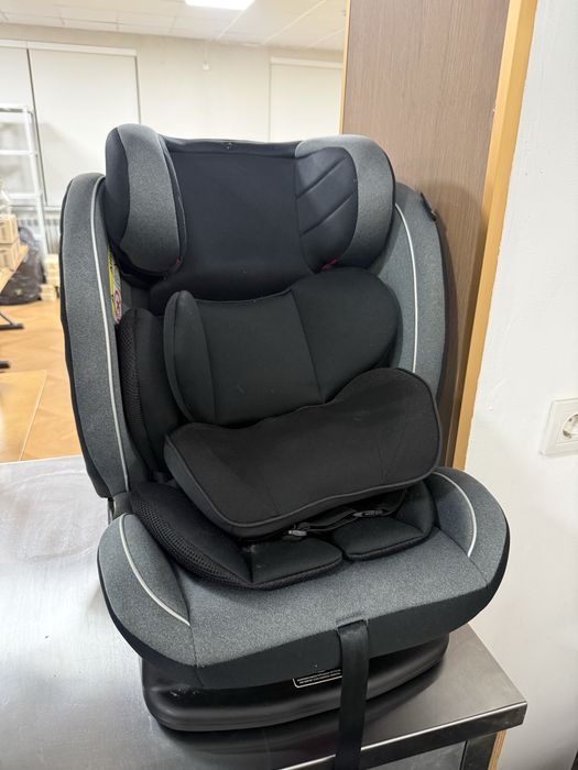 Детское автокресло