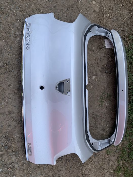 Haion Dacia Spring an 2021/2022/2023/2024