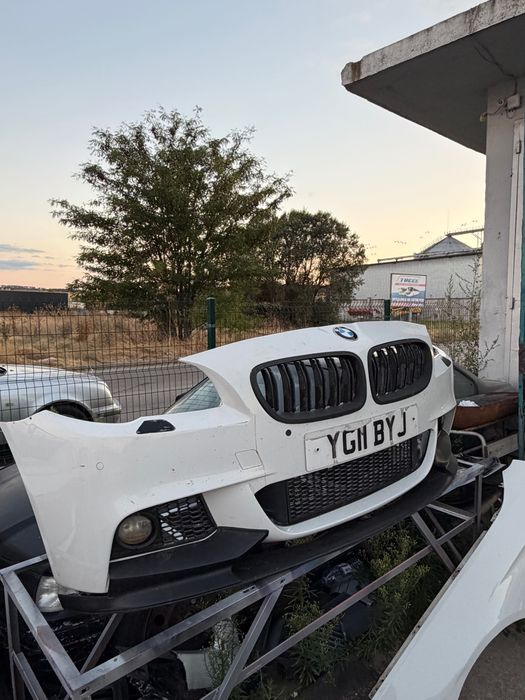 Части за BMW F10