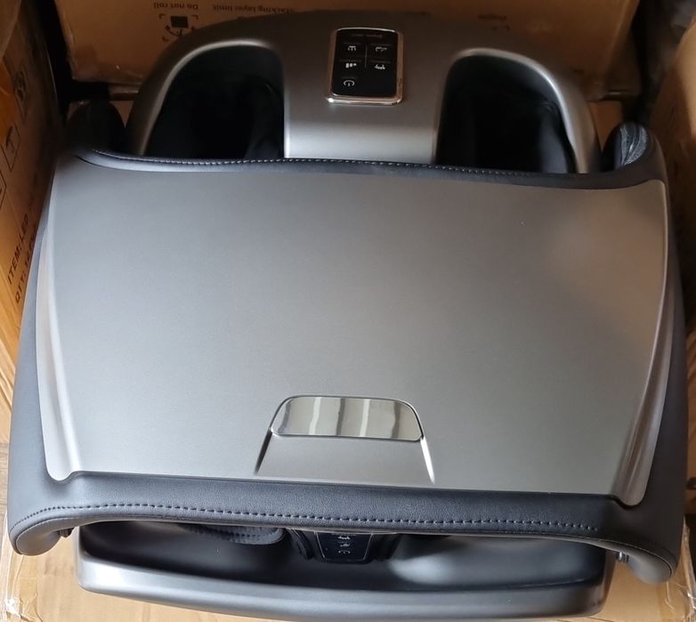 Массажер для ног