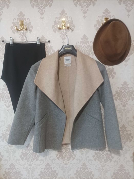 оригинални палта Alaia, The Row и други