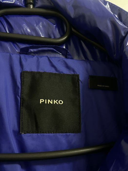 Pinko geaca originala de dama