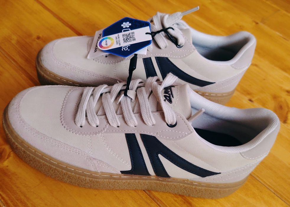 Pull&Bear Sneakers Damă