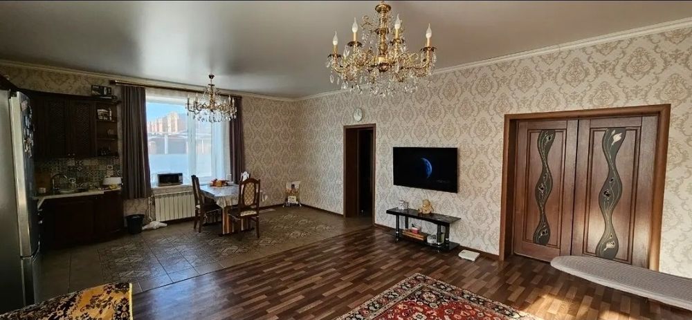 Аренда недвижимости 130кв.м.