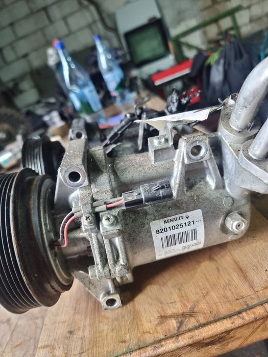 Compresor Ac Dacia Renault 1.5 dci