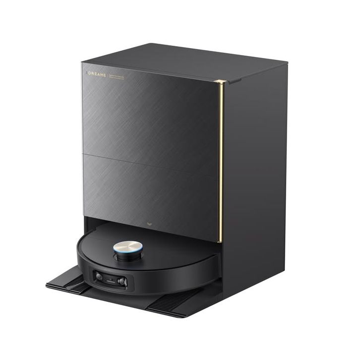 Dreame X60 Ultra — чистый дом без усилий каждый день