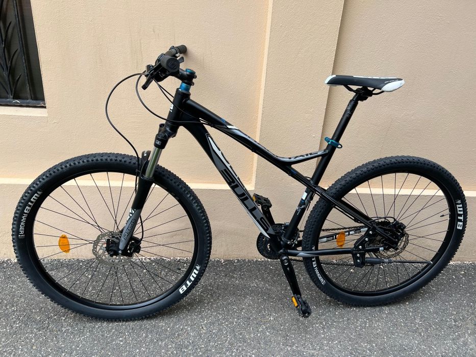 Bicicleta MTB BULLS SHARPTAIL 3 cadru 51cm L Aluminiu Frane hidraulice