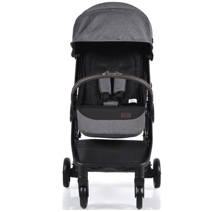 Детска количка cangaroo easy fold