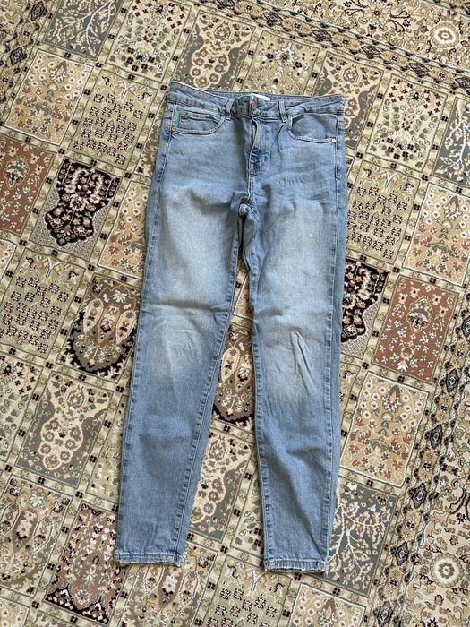 Джинсы женские zara