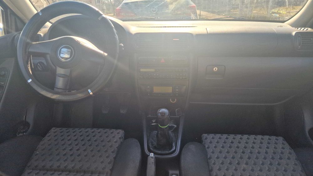 De vanzare seat leon