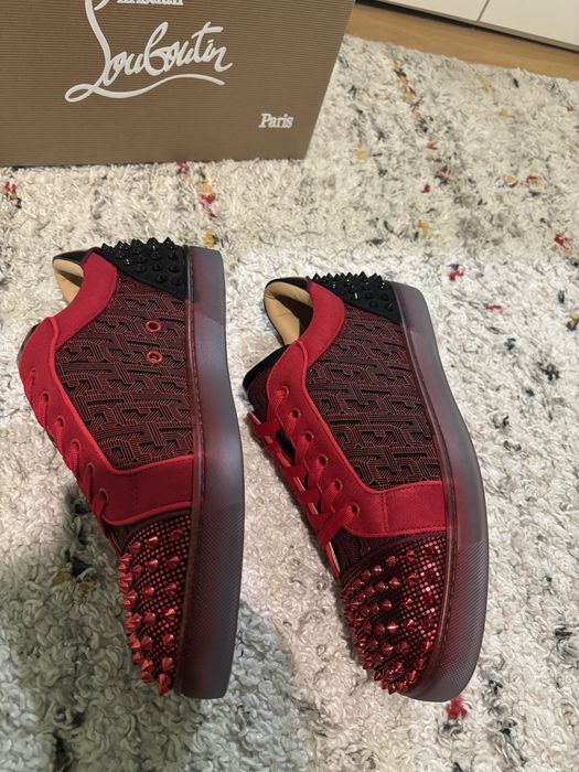 Christian Louboutin marime 42