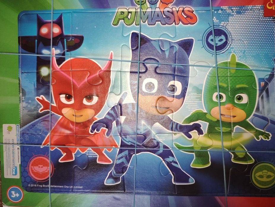Puzzle. Toate la acest preț. Trimit în tara.
