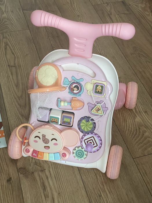 Premergator masa jucarie cu sunete