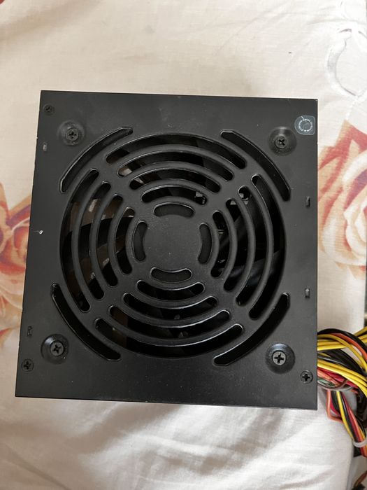 Блок питания на 700w