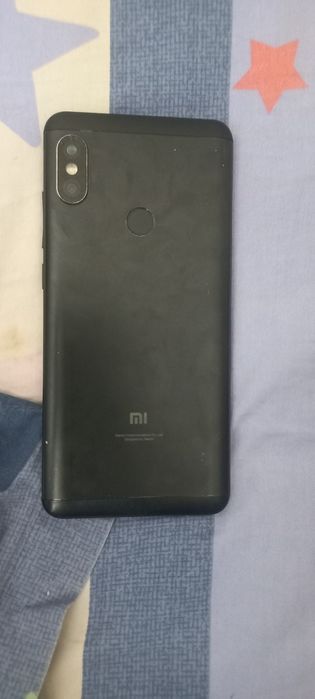 Redmi note5 32 tali