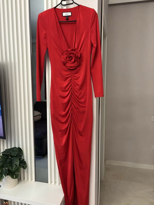 Rochie Nissa deosebita
