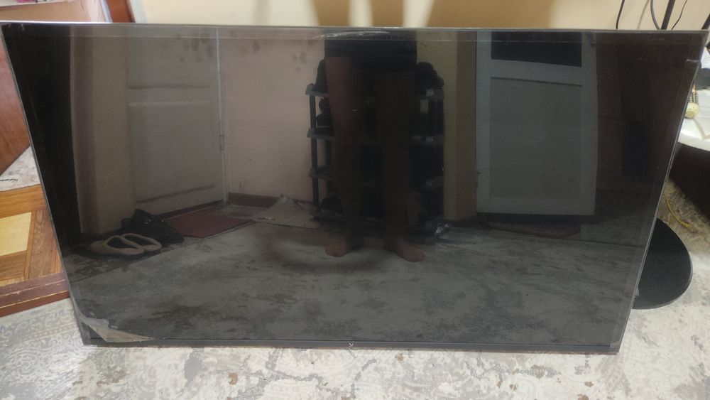 Volto tv 55 diagonal smart zapchatga ekran singan