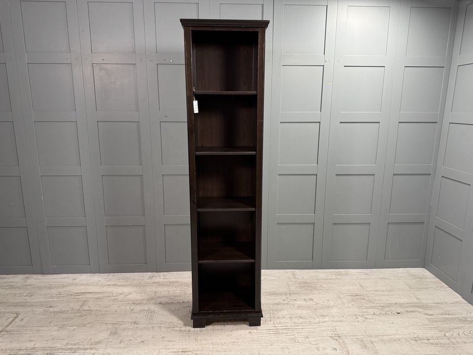 Библиотека – етажерка, масив Д1008