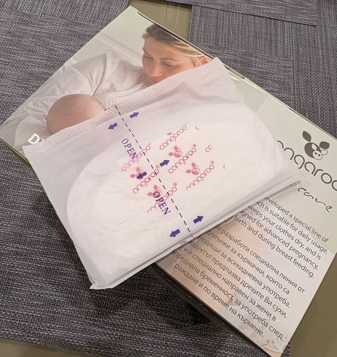 Ръчна помпа за кърма Philips Avent + аксесоари