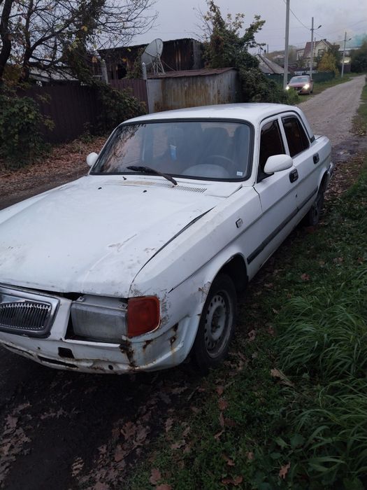 Волга 3110 в продаже