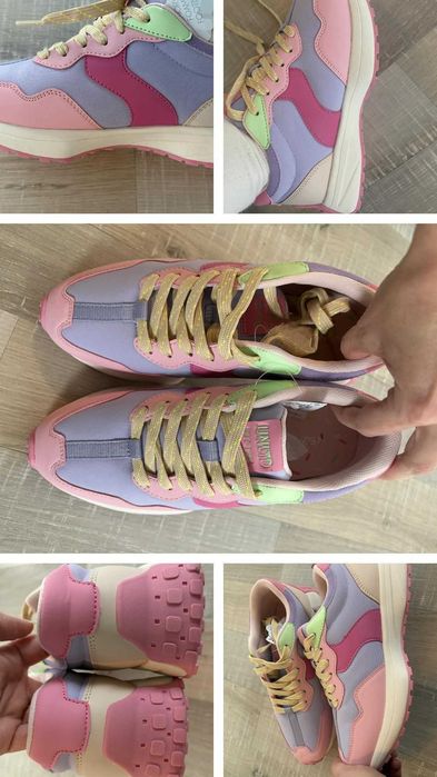 Маратонки Next детска серия