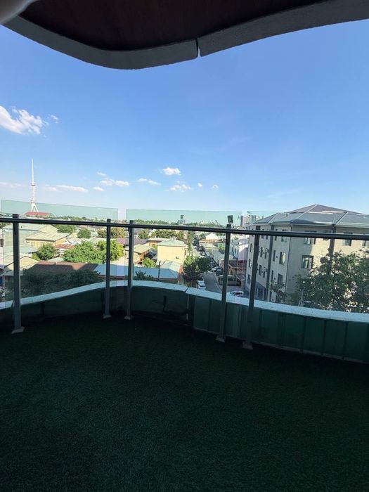 Modern StroyПродается 3 комнатная квартира ремонт ул.Уста Ширин