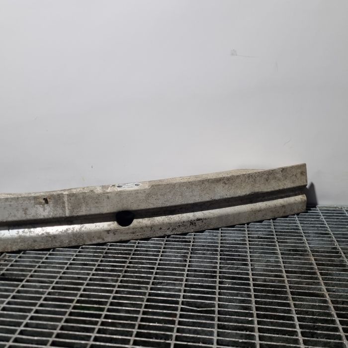 Подсилване на предна броня BMW X3 E83 2003 - 2
